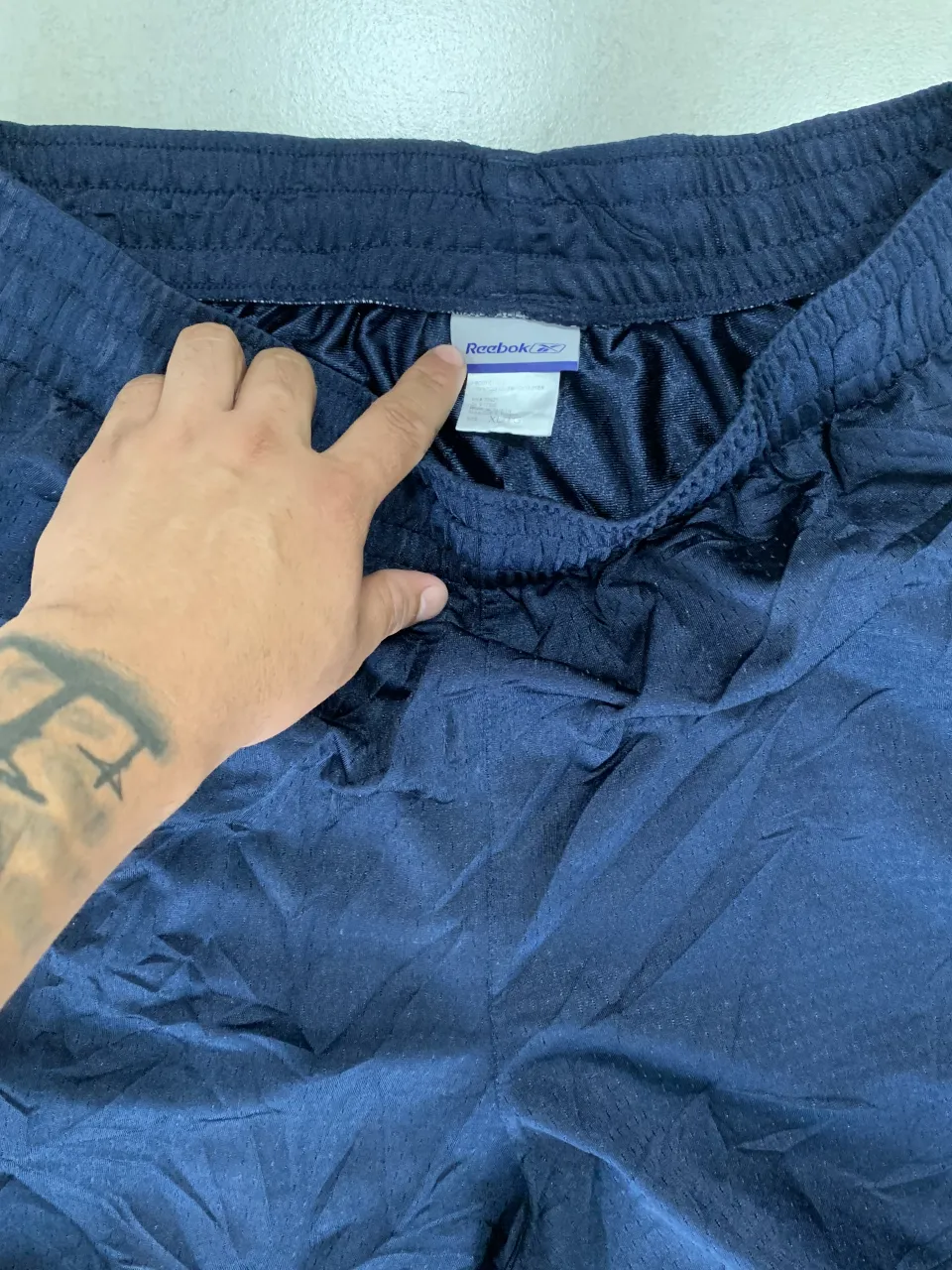 Pantalón Reebok - imagen 3