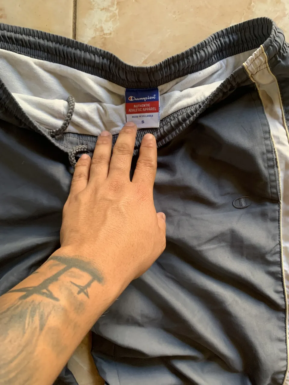Pantalón Champion - imagen 2