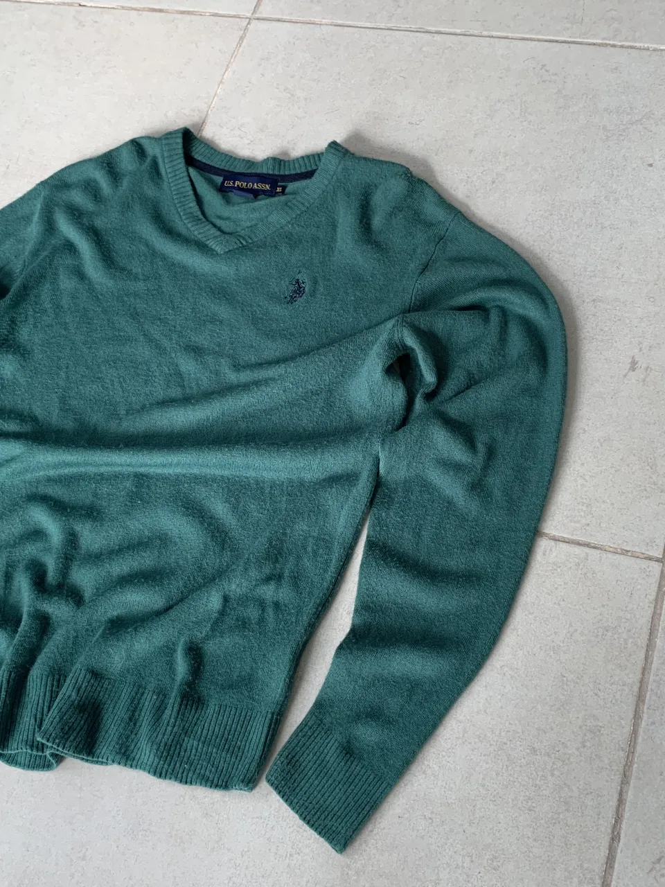 Sweater U.S. Polo Assn. - imagen 3