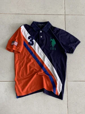 U.S. Polo Assn.