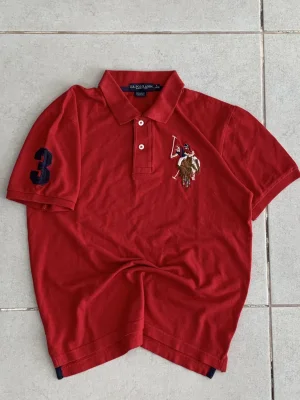 U.S. Polo Assn.