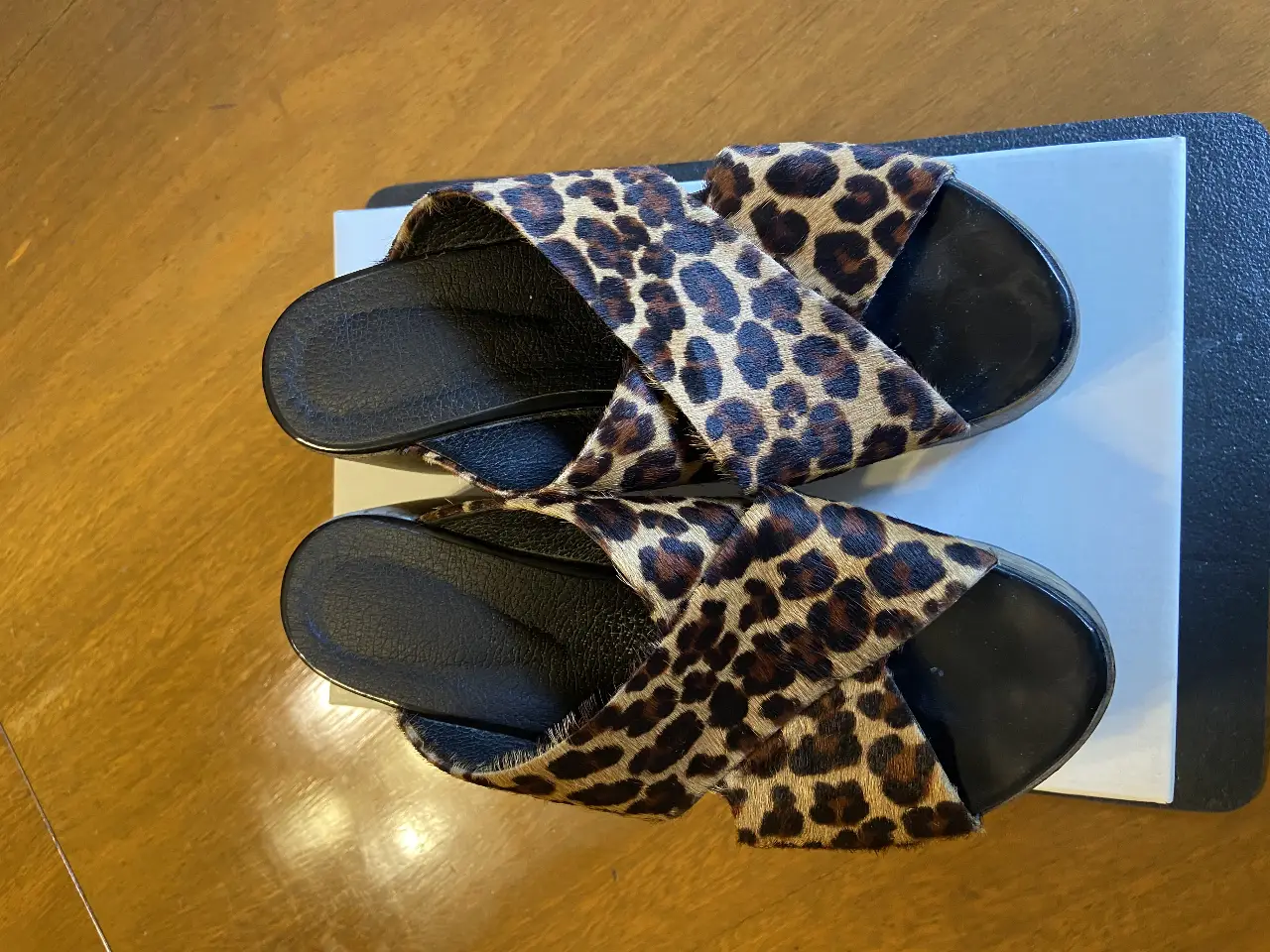 Sandalias Prüne - imagen 3