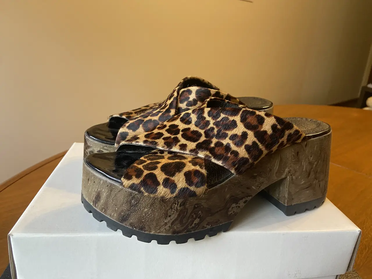 Sandalias Prüne - imagen 2