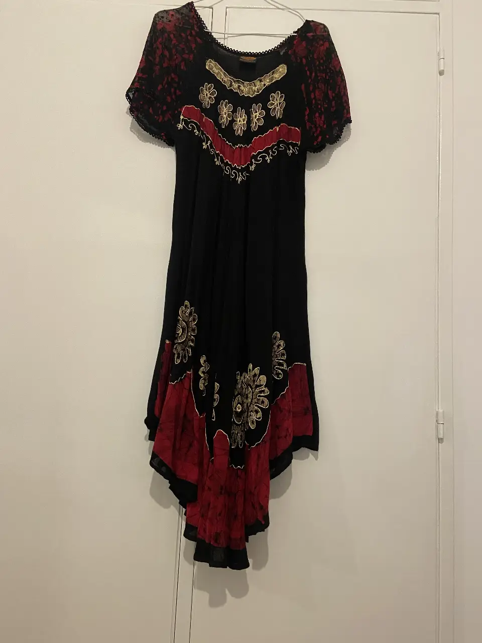 Vestido Mex - imagen 3