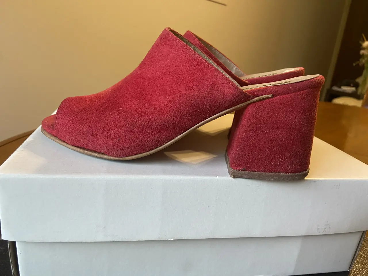 Sandalias SAMI SHOW - imagen 1