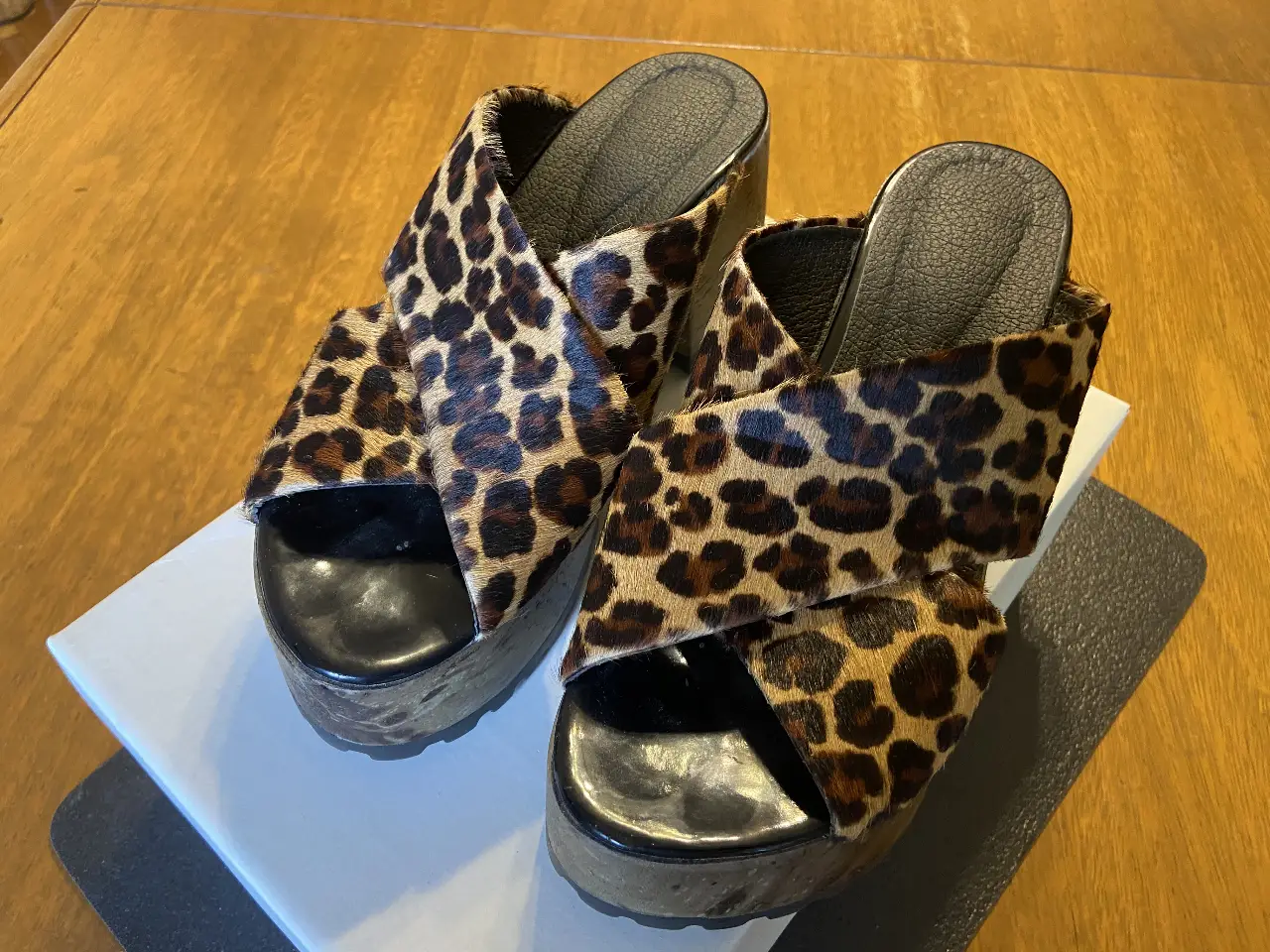 Sandalias Prüne - imagen 1