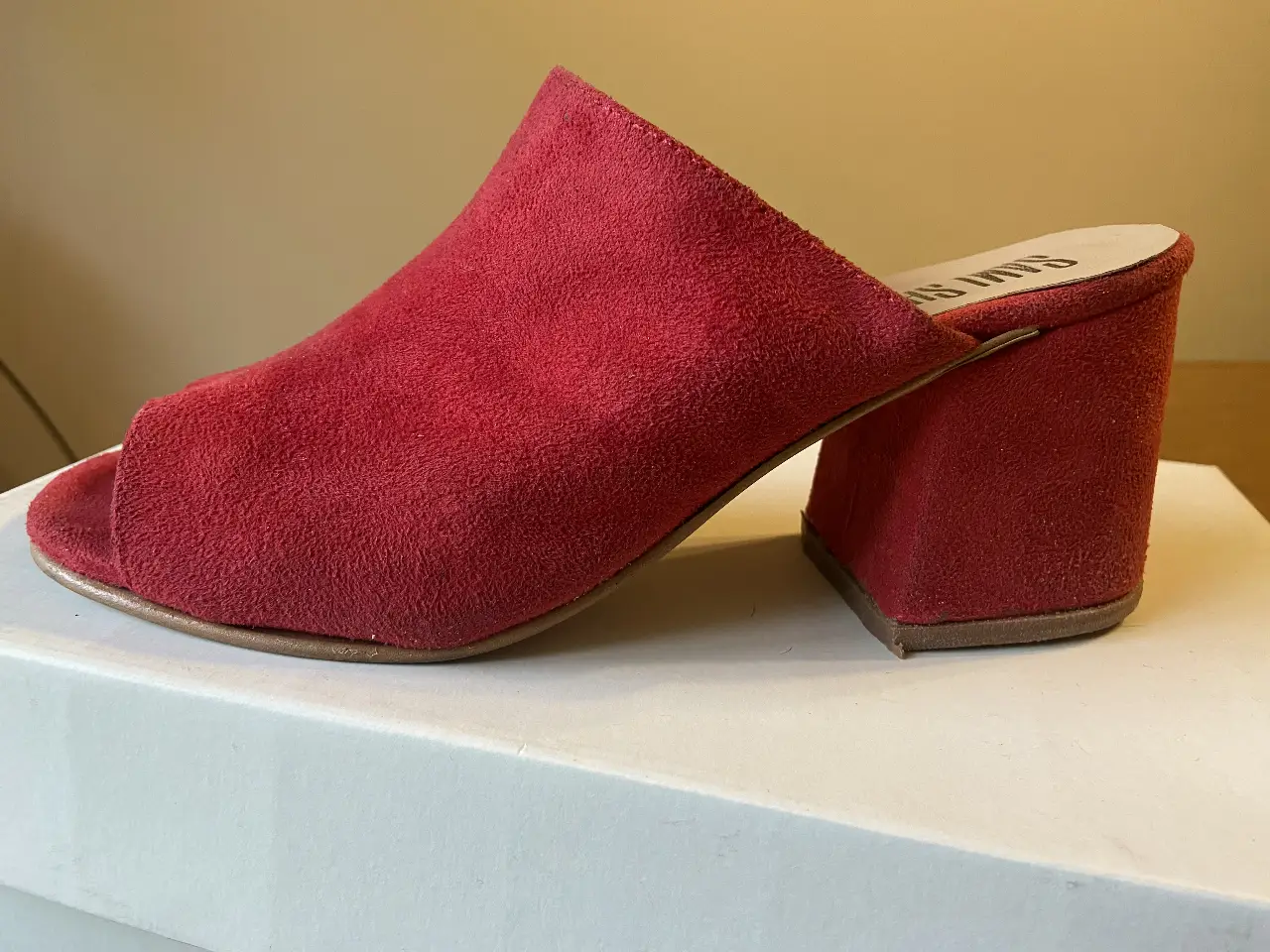 Sandalias SAMI SHOW - imagen 2