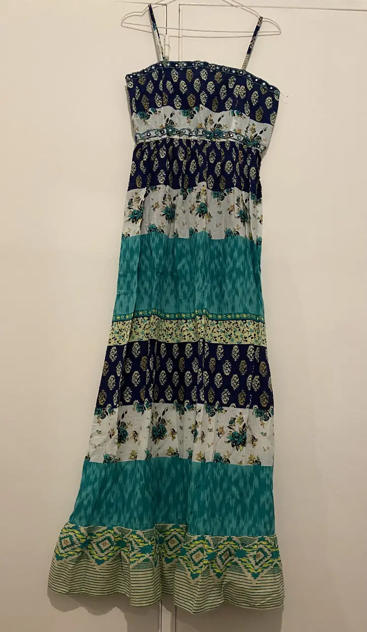 Vestido FFF - imagen 4