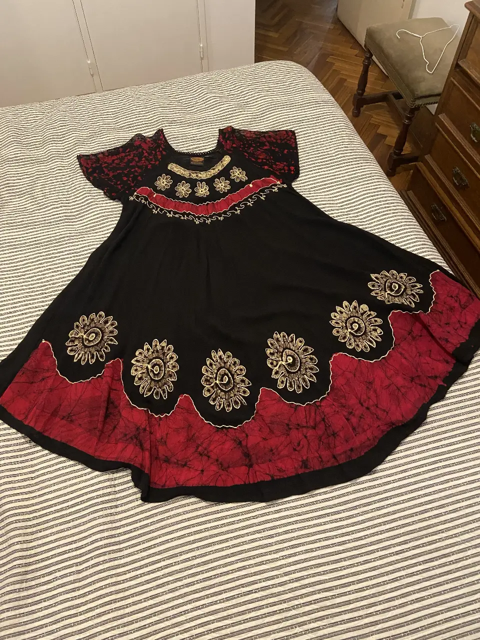 Vestido Mex - imagen 2