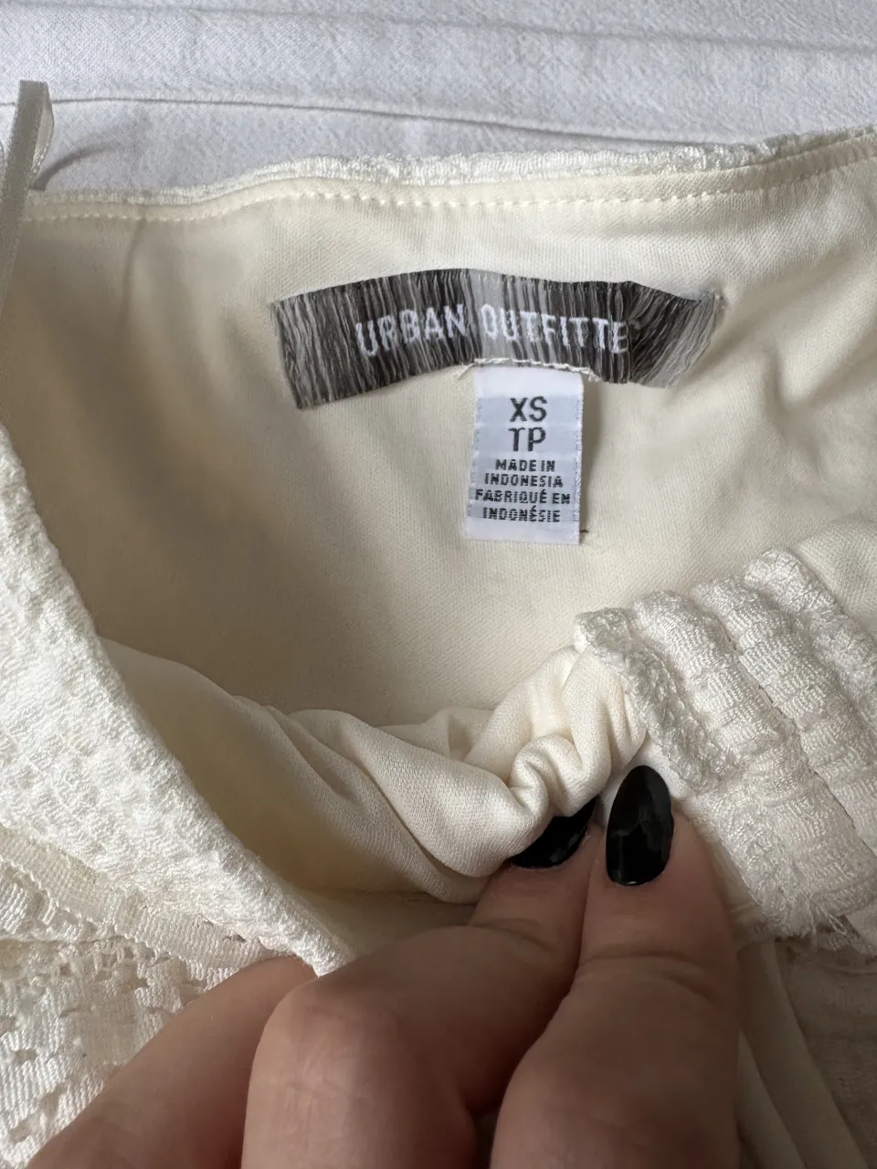 Top Urban Outfitters - imagen 4