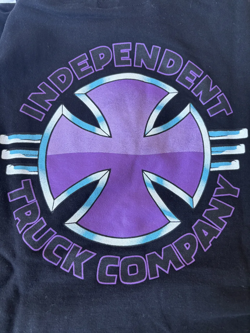 Buzo Independient - imagen 3