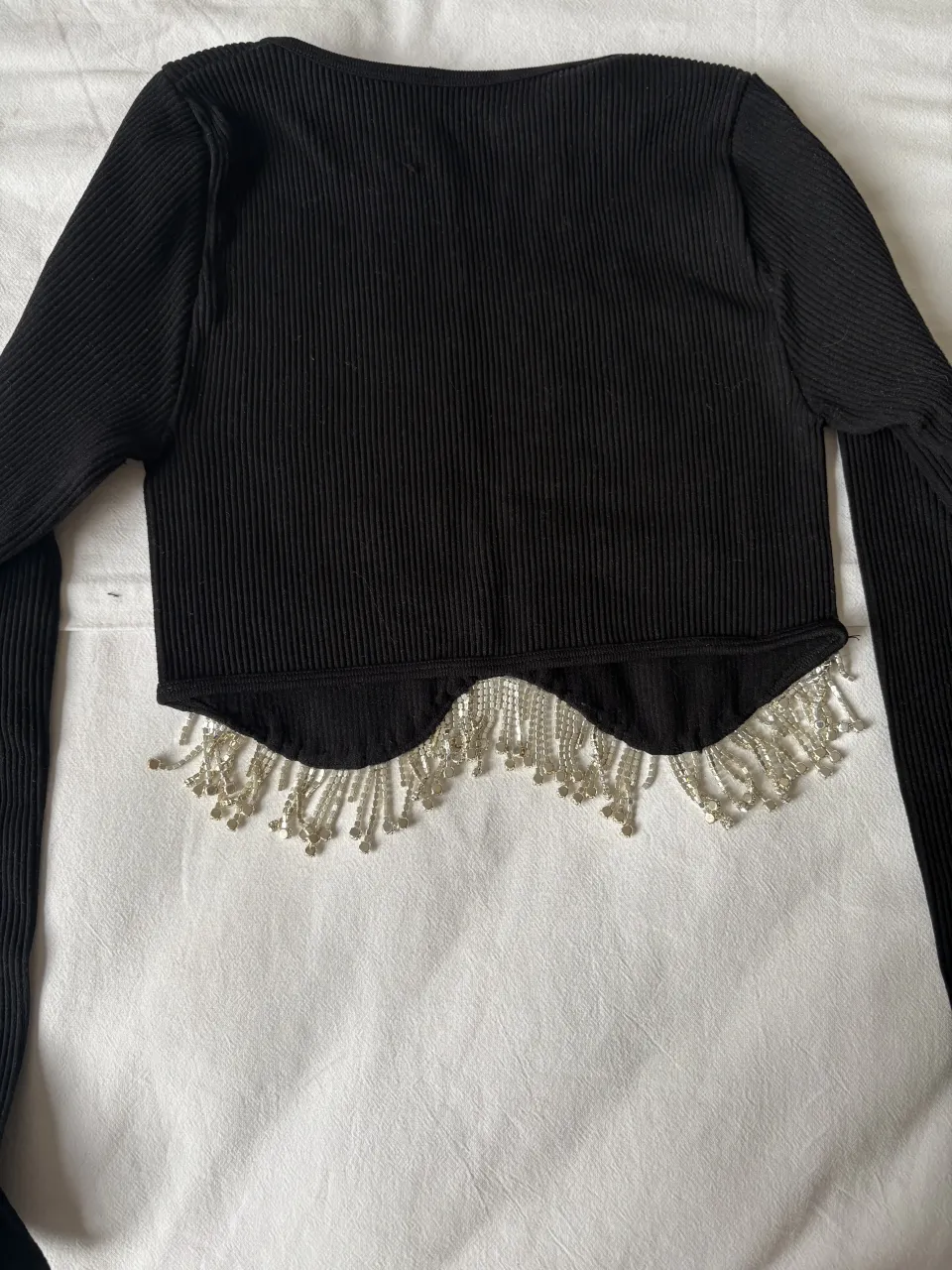 Top Zara - imagen 2