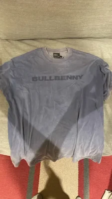 Bullbenny