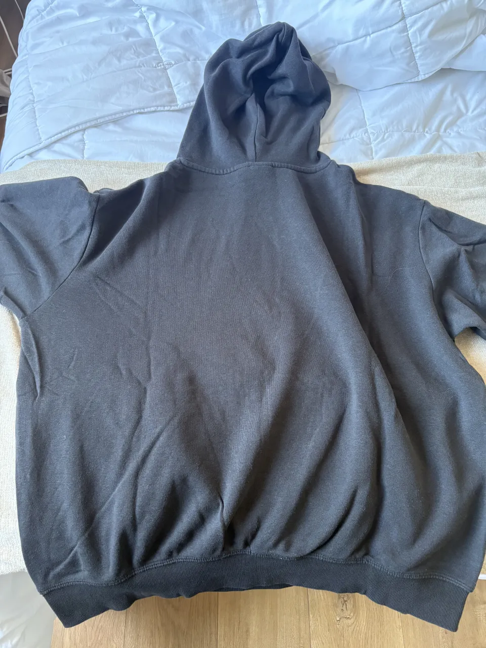 Buzo H&M - Vista 2