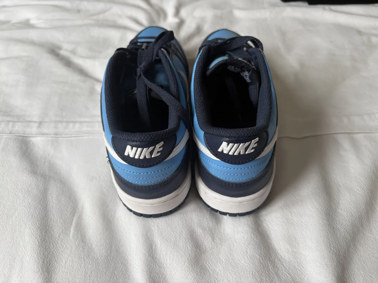 Zapatillas Nike - imagen 4