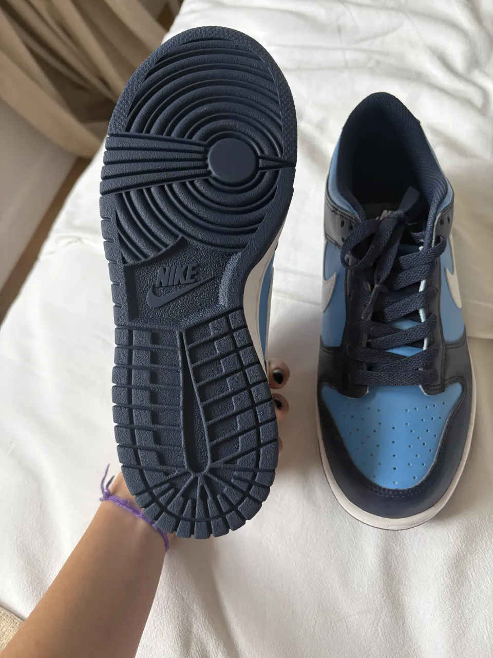 Zapatillas Nike - imagen 3