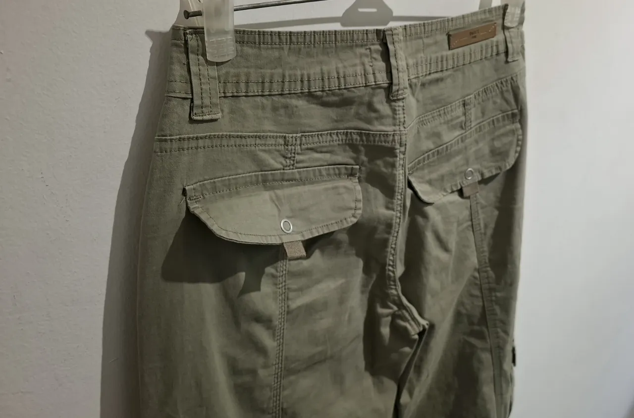 Pantalón Index - imagen 3