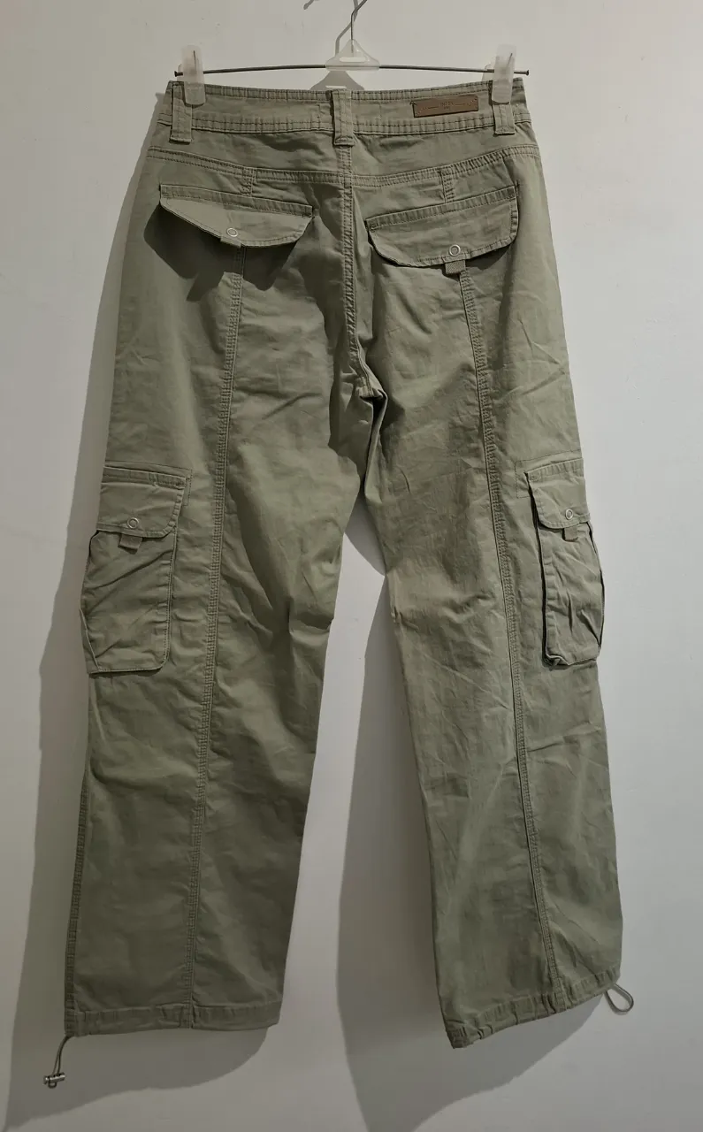 Pantalón Index - imagen 2