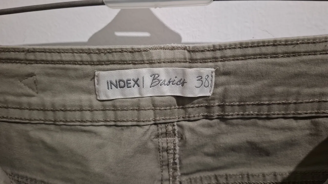 Pantalón Index - imagen 4