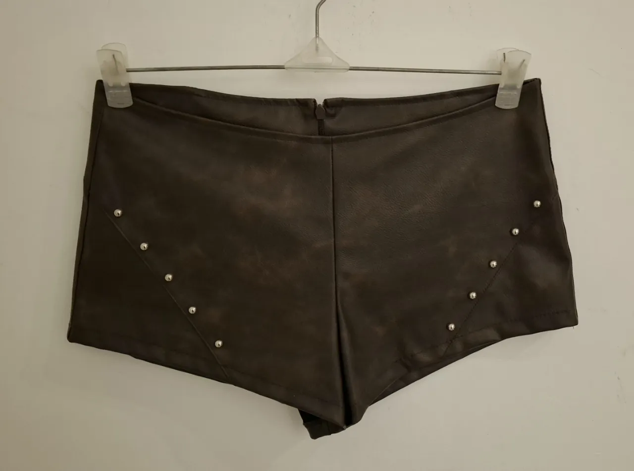 Short Holic - imagen 2