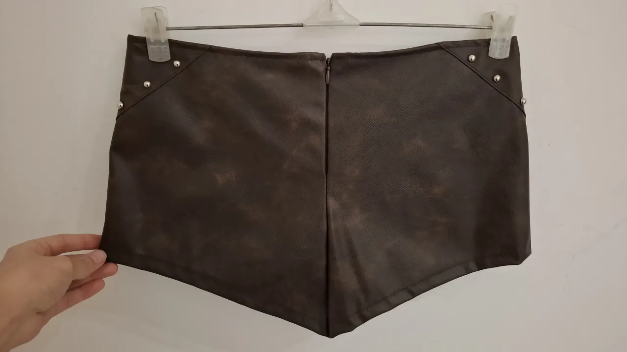 Short Holic - imagen 3