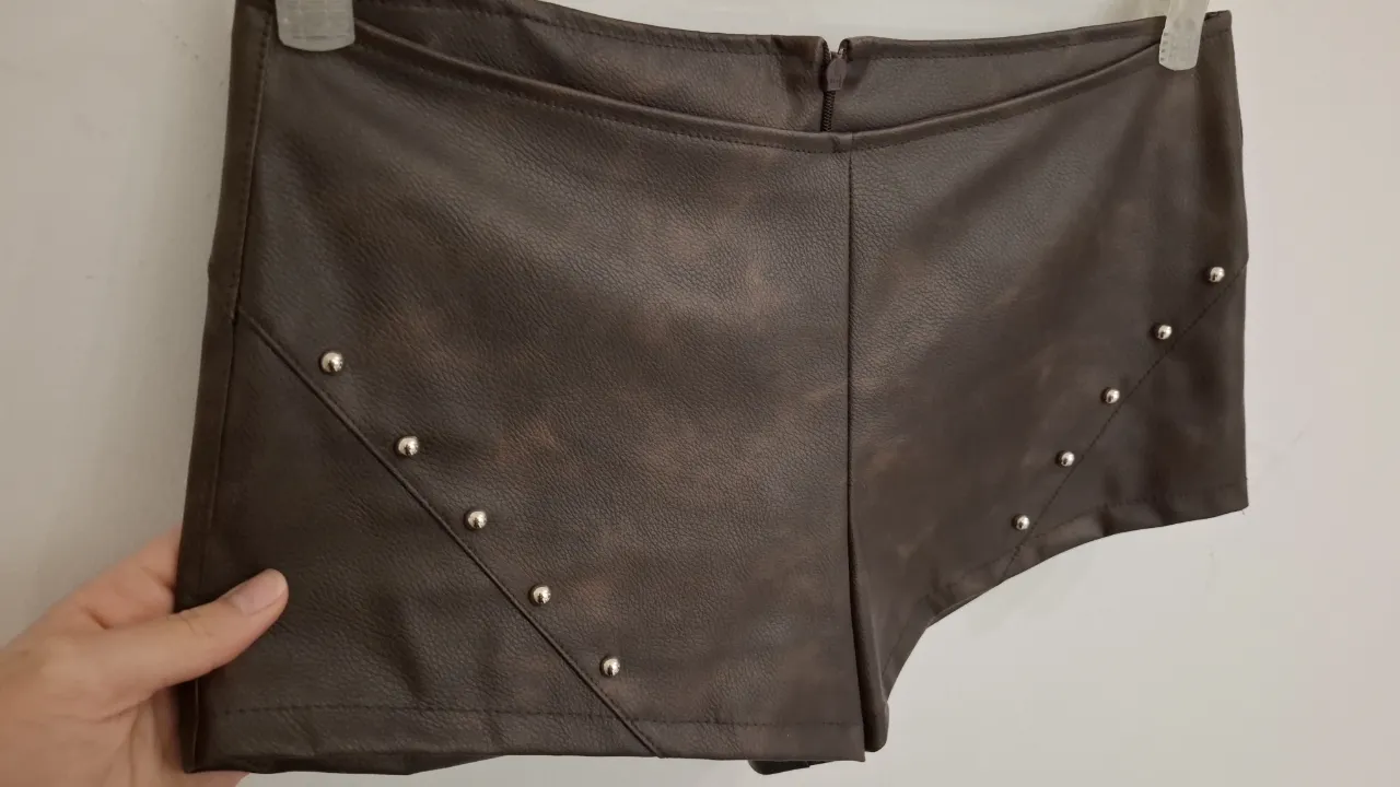 Short Holic - imagen 4