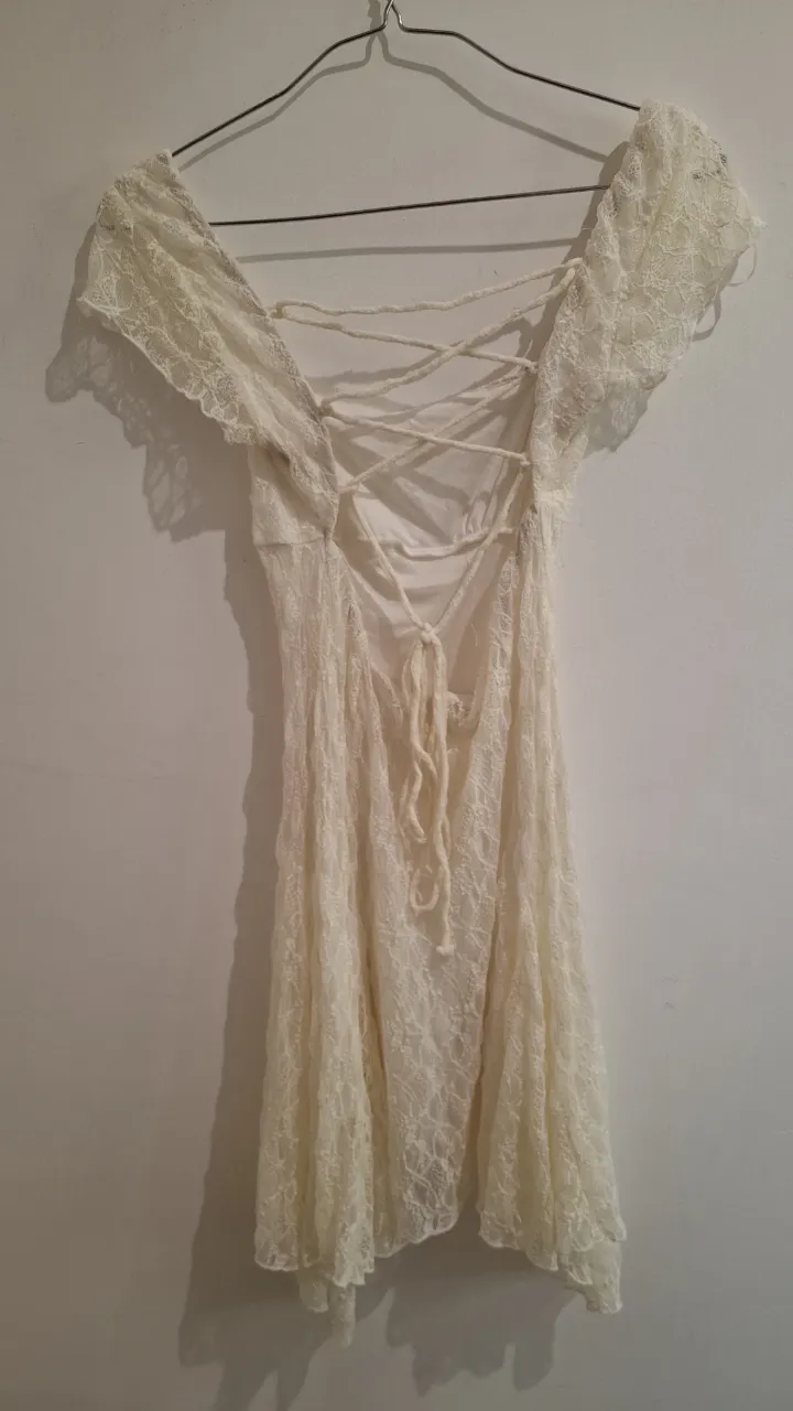 Vestido Holic - imagen 2