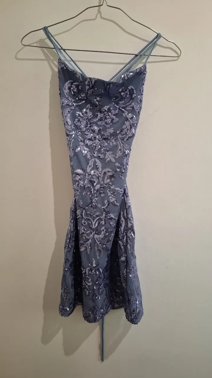 Vestido Generico - imagen 2