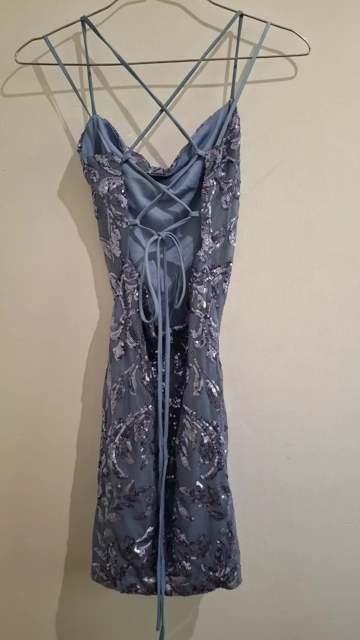 Vestido Generico - imagen 3