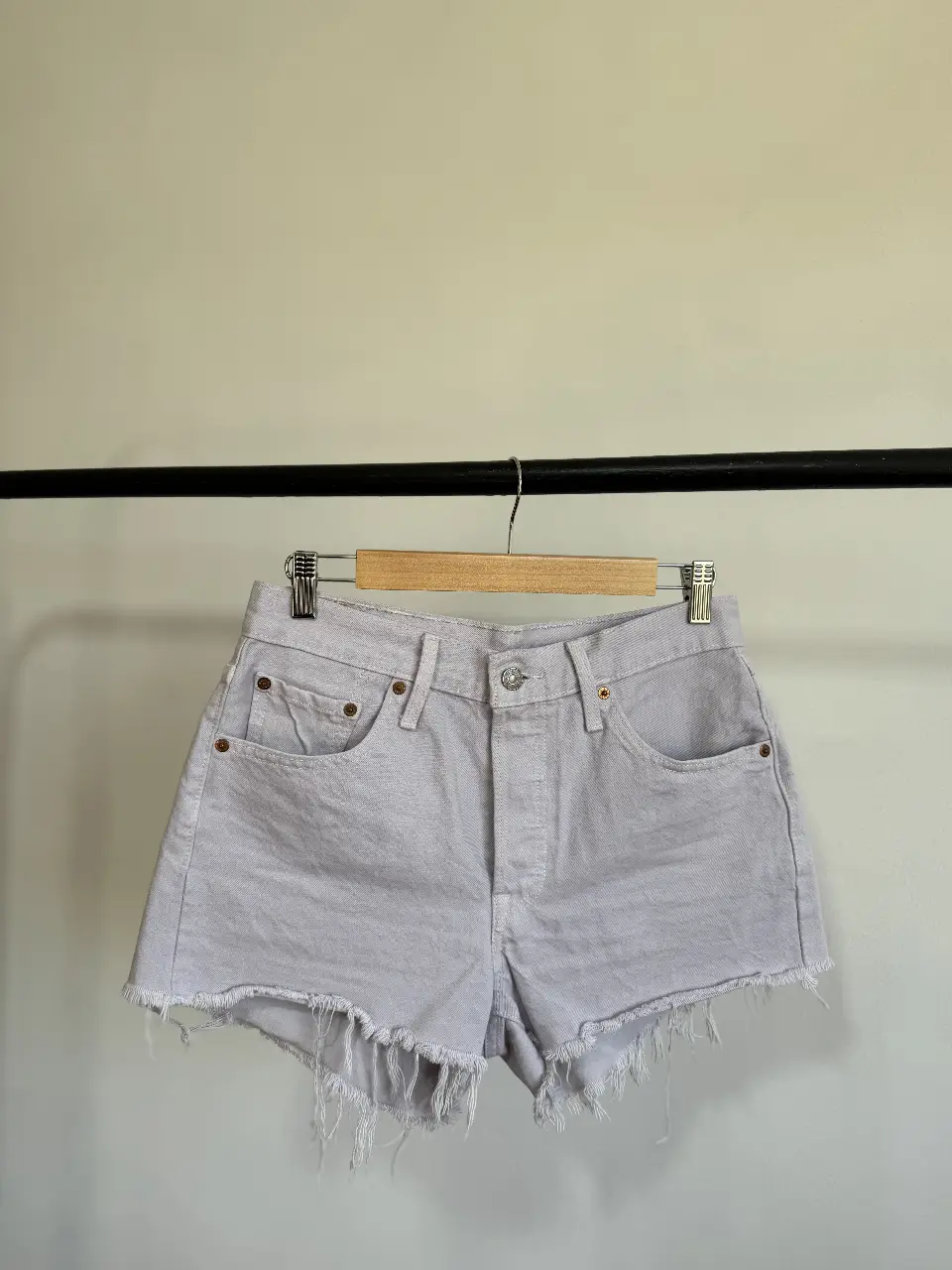 Short Levi's - imagen 1