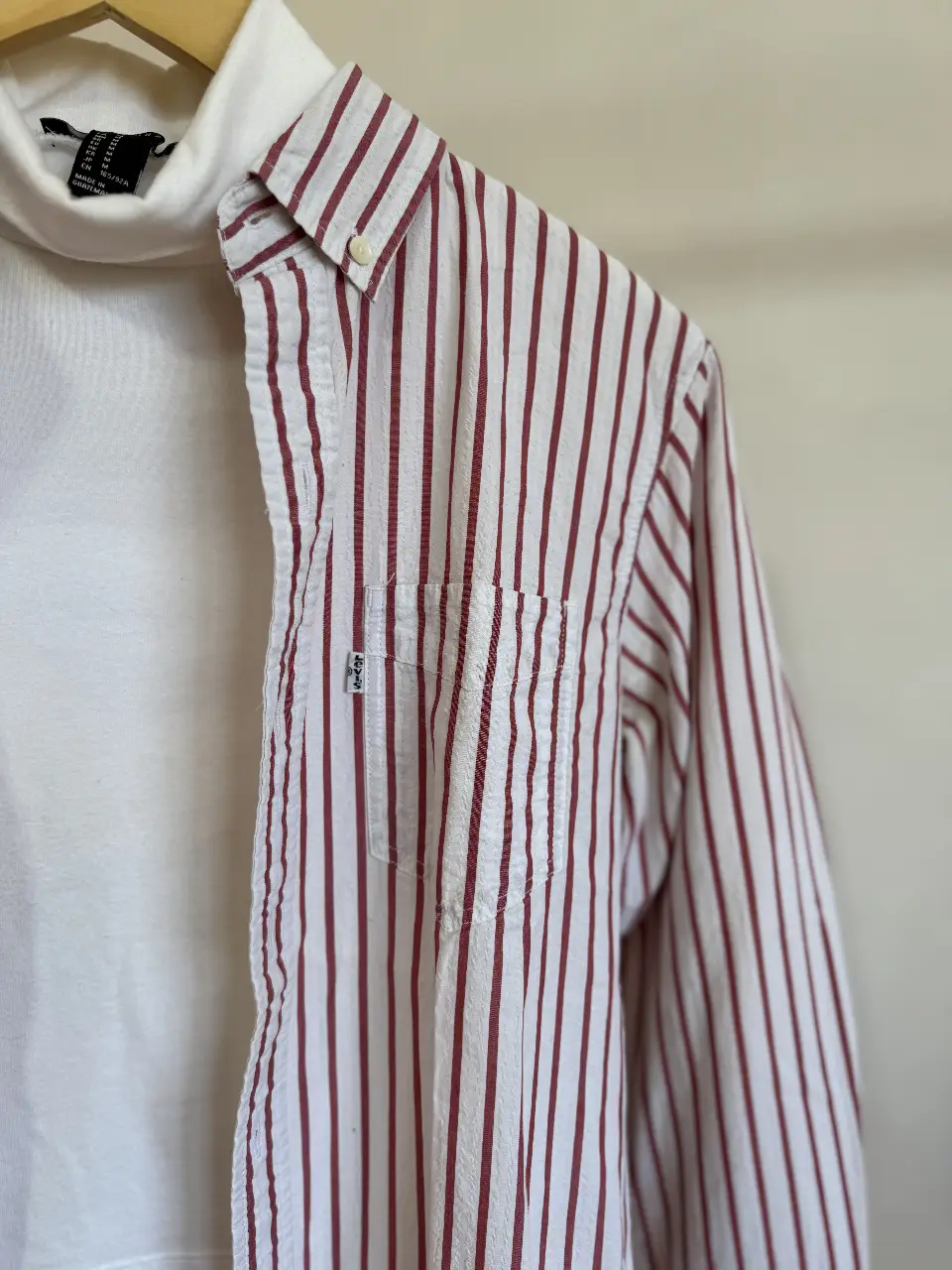 Camisa Levi's - imagen 2