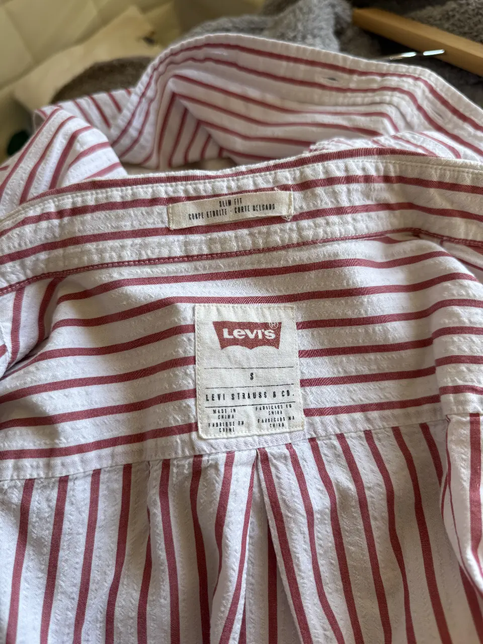 Camisa Levi's - imagen 3