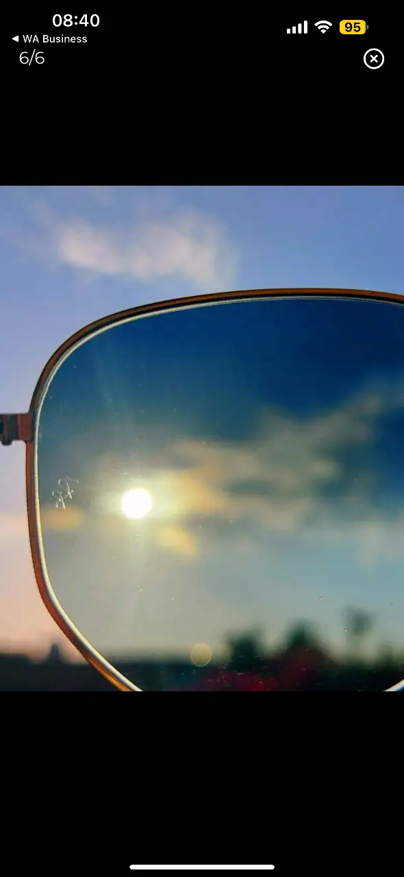 Anteojos Ray-Ban - imagen 6