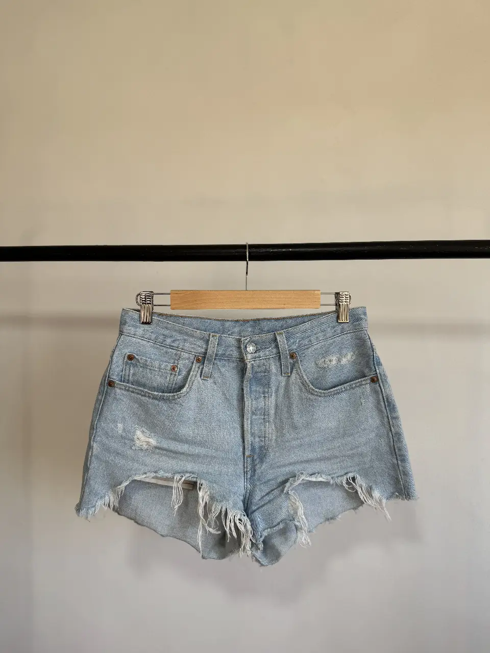 Short Levi's - imagen 1