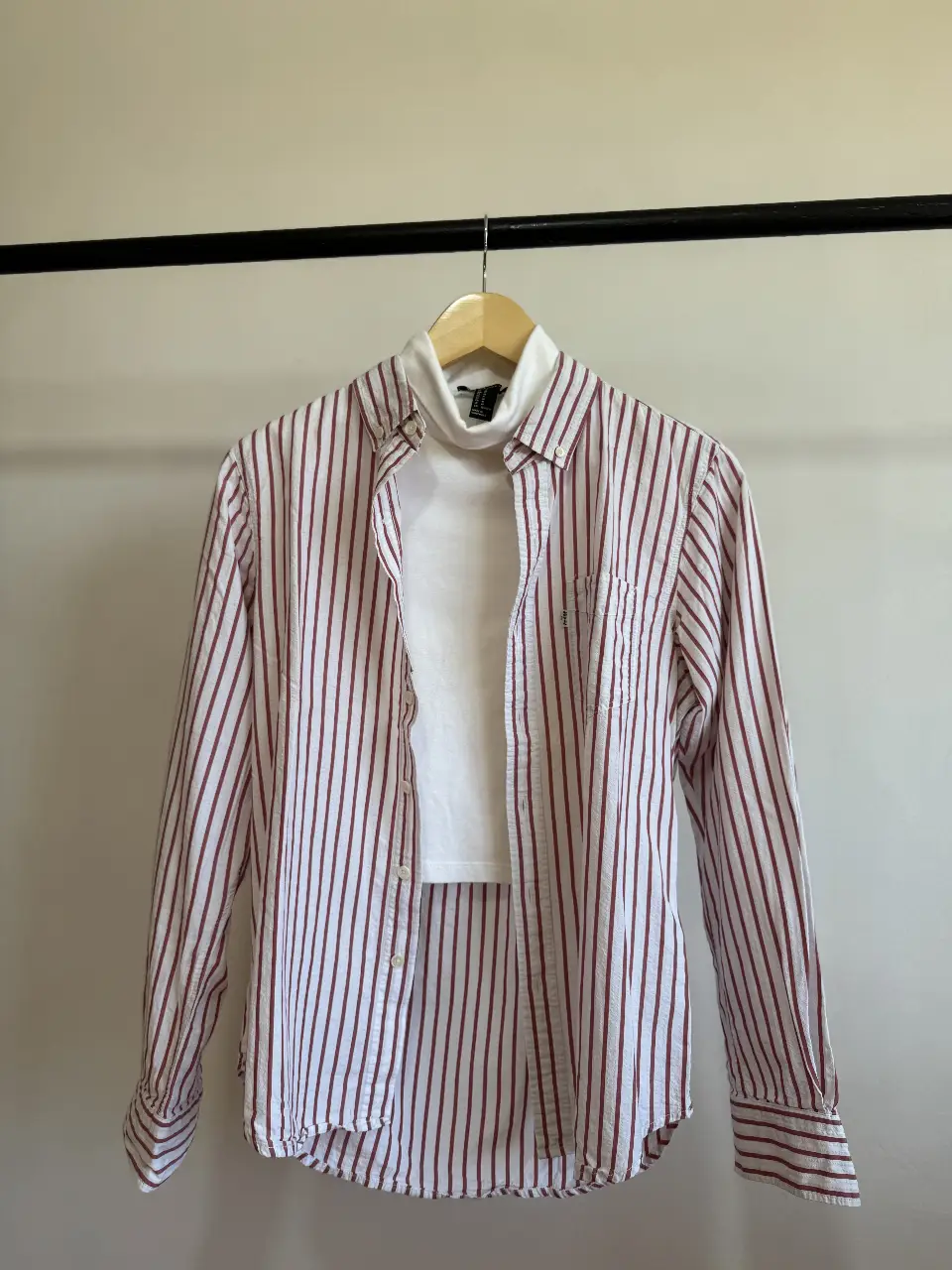 Camisa Levi's - imagen 1