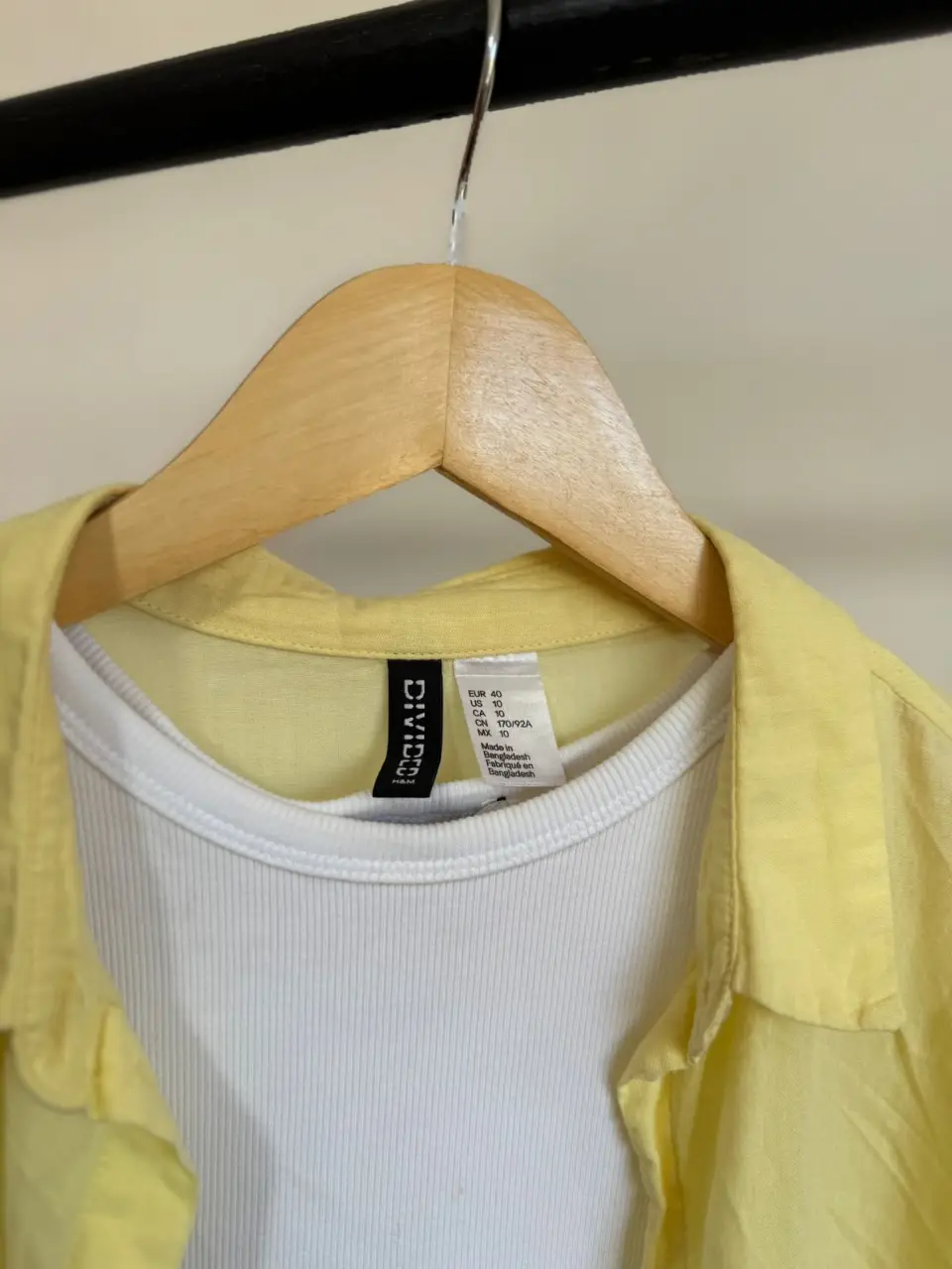 Camisa Zara - imagen 2