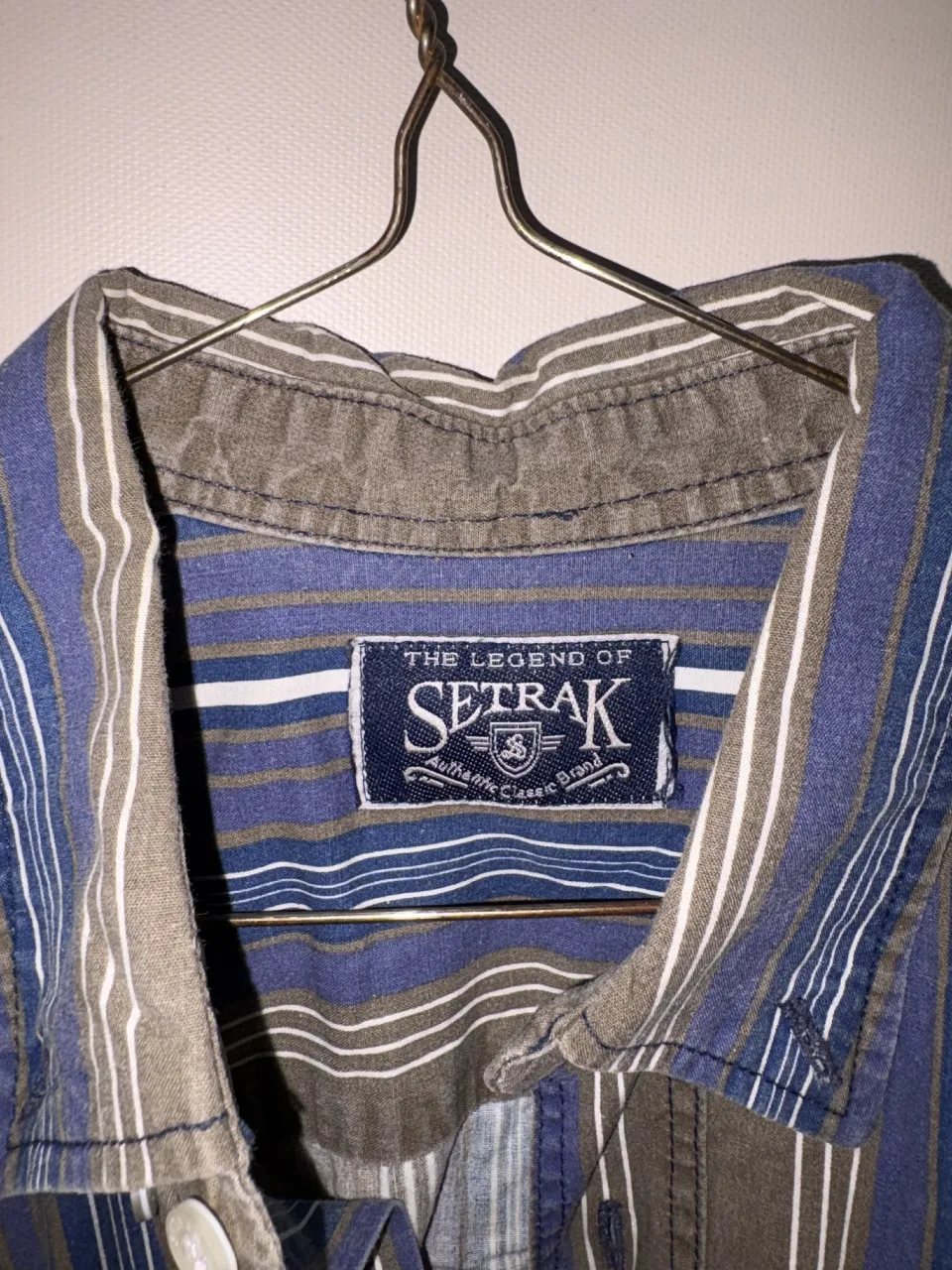Camisa Setrack - imagen 2