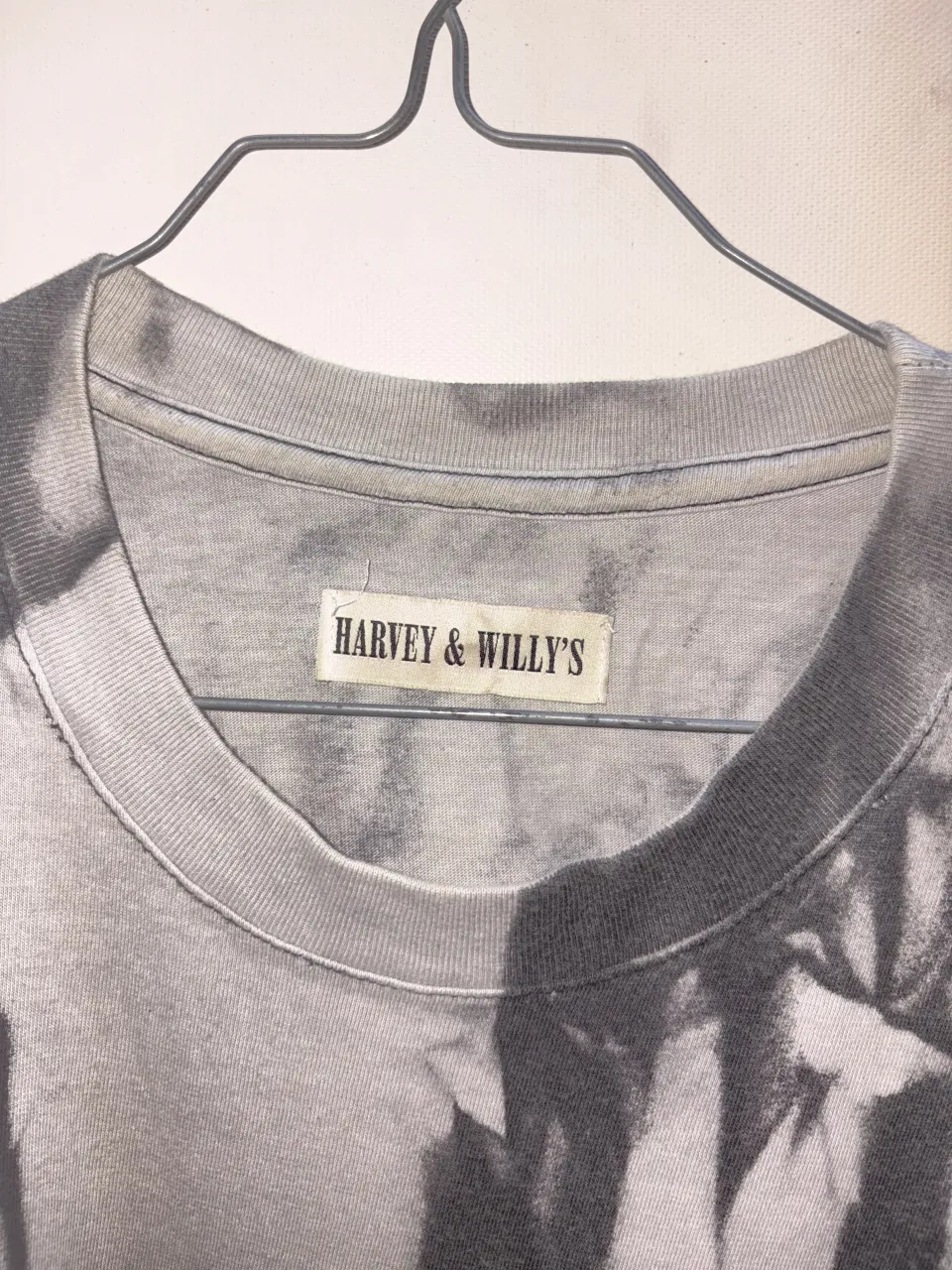 Remera Harvey & Willy’s - imagen 2