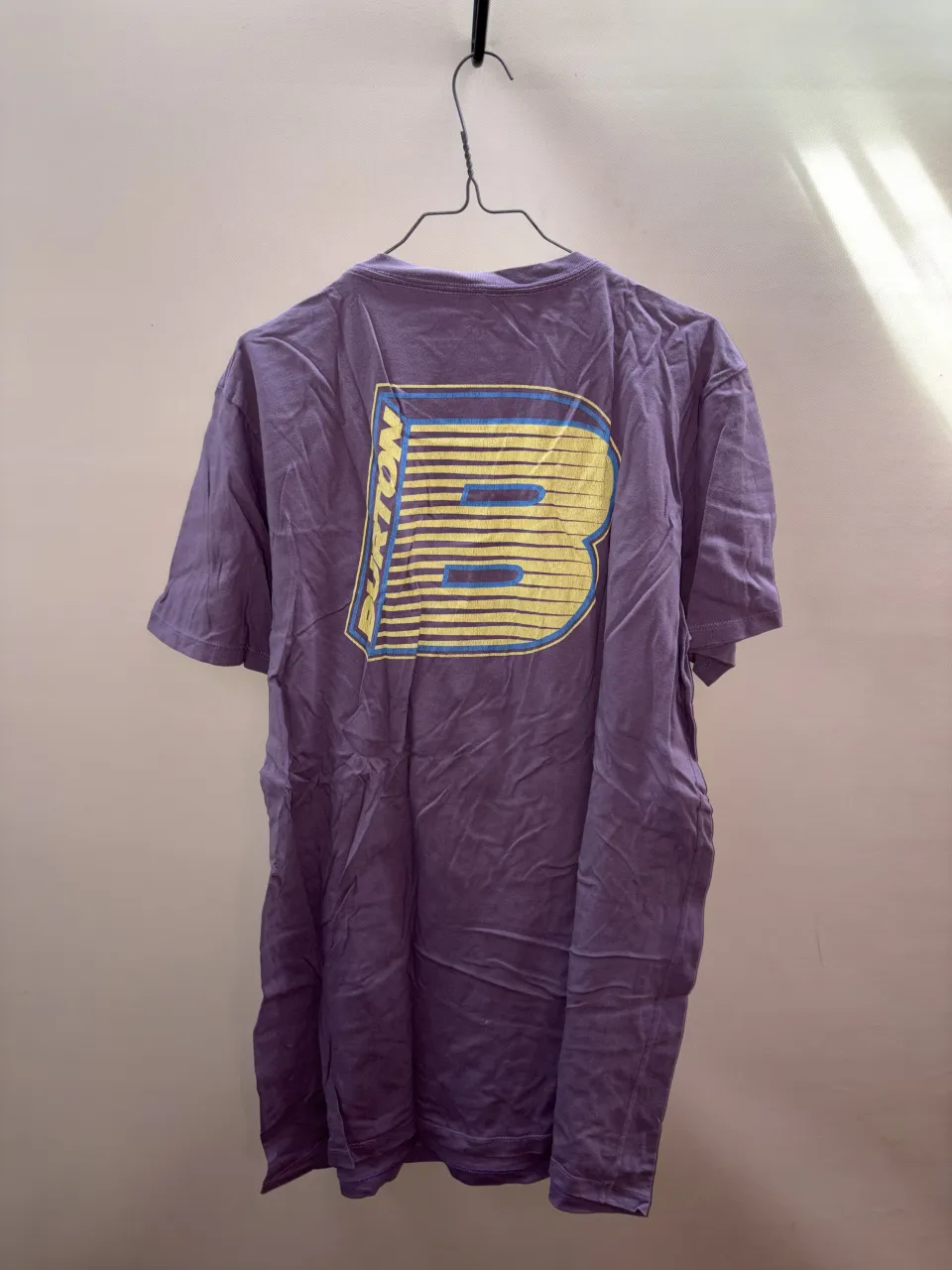 Remera Burton - imagen 3