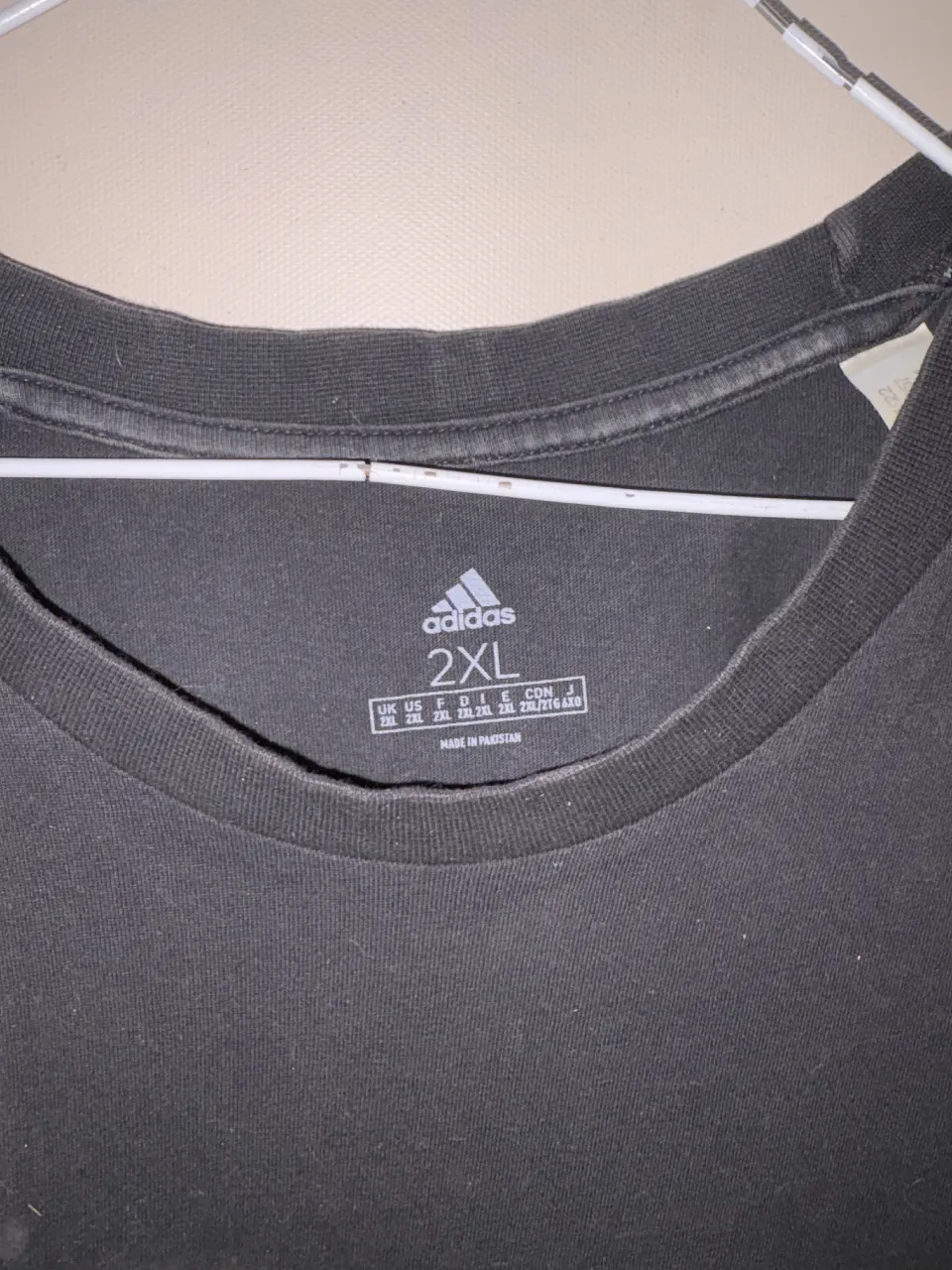 Remera adidas - imagen 2