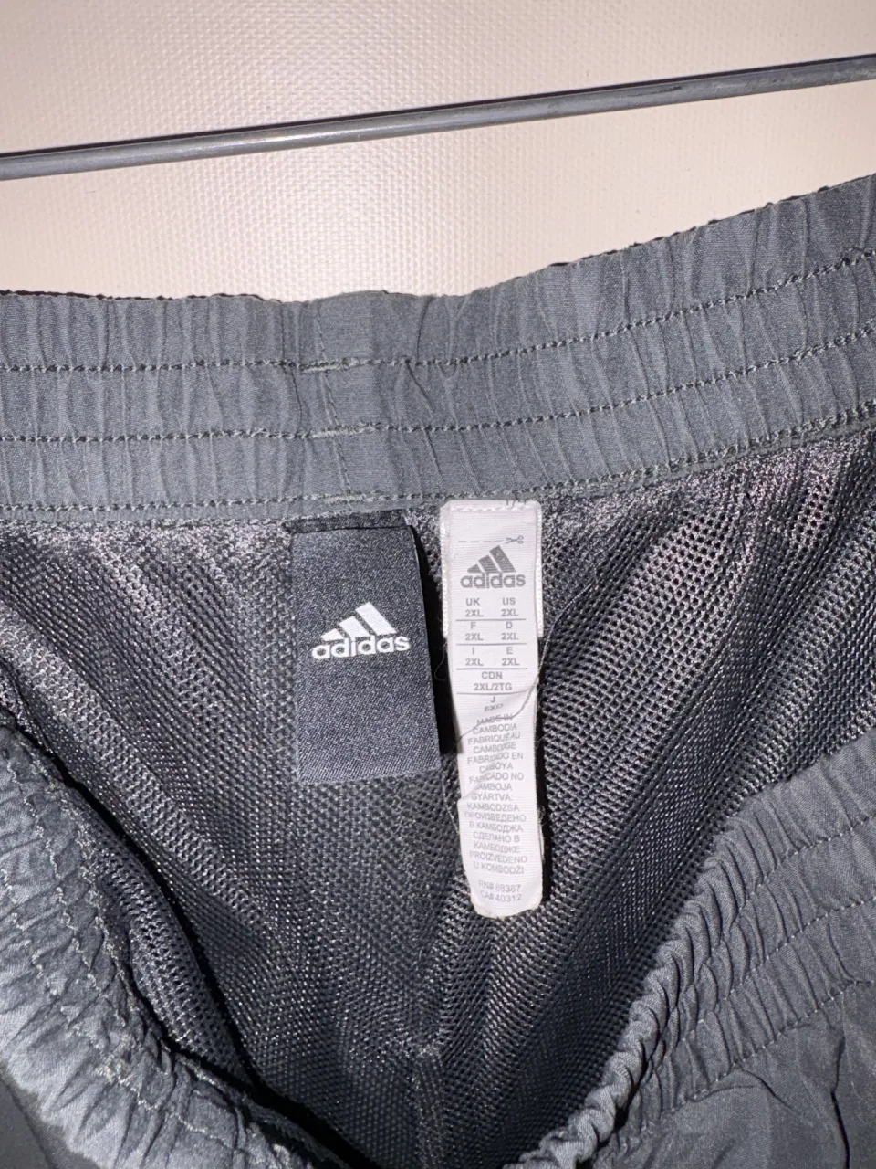 Pantalón adidas - imagen 5