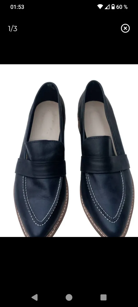 Zapatos Otra marca - imagen 1