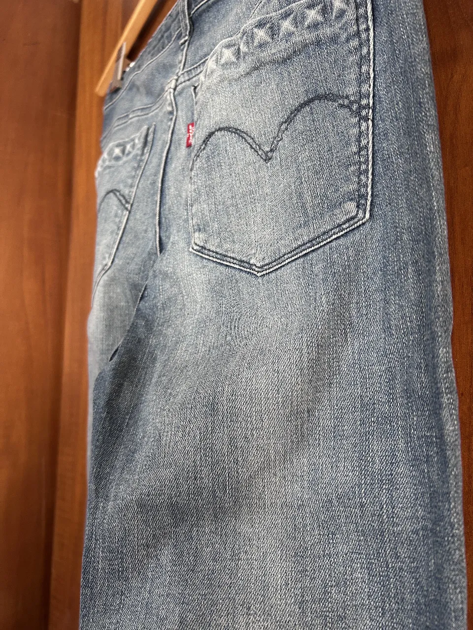 Jean Levi's - imagen 4