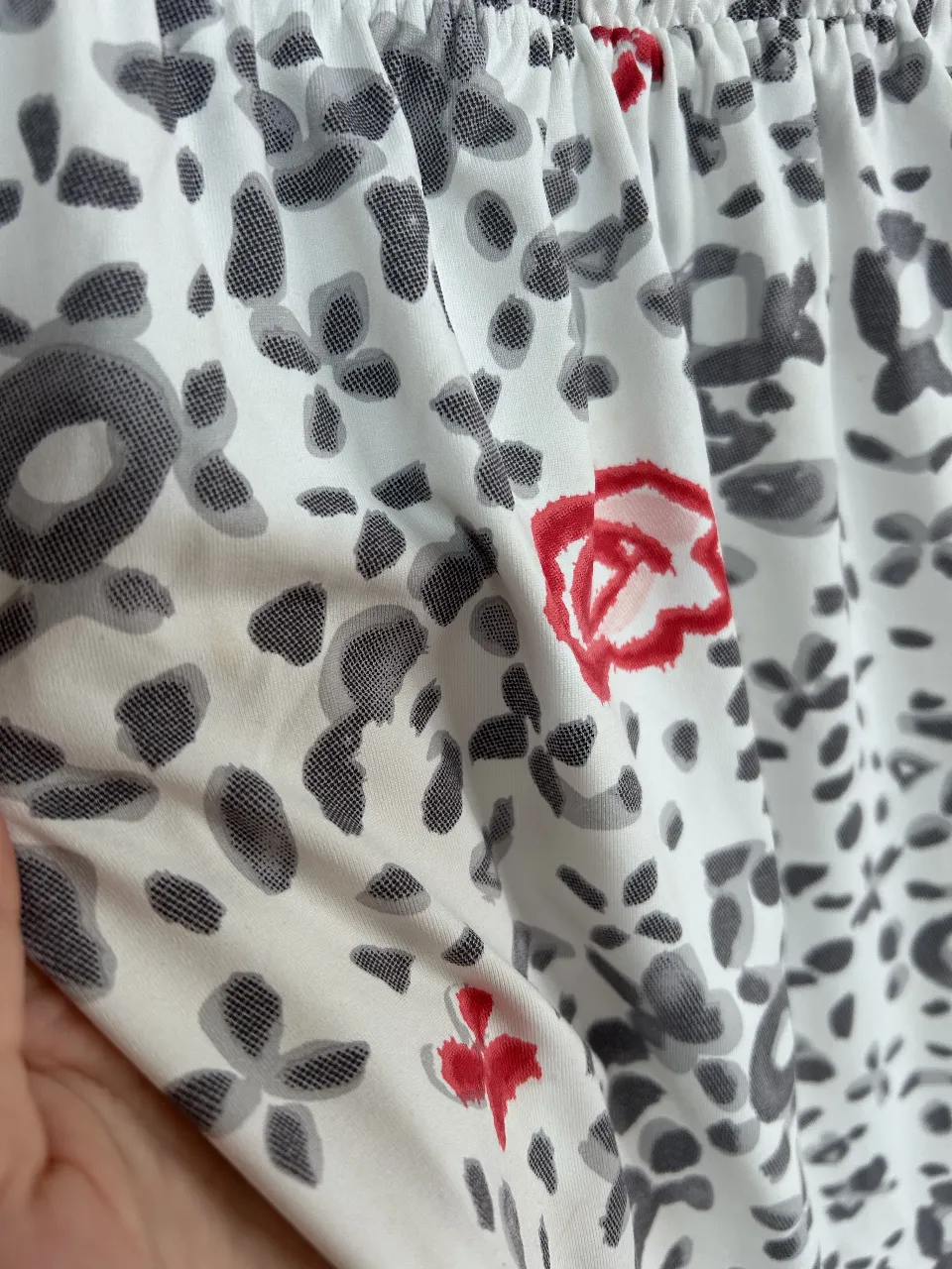 Vestido Caro Cuore - Vista 2