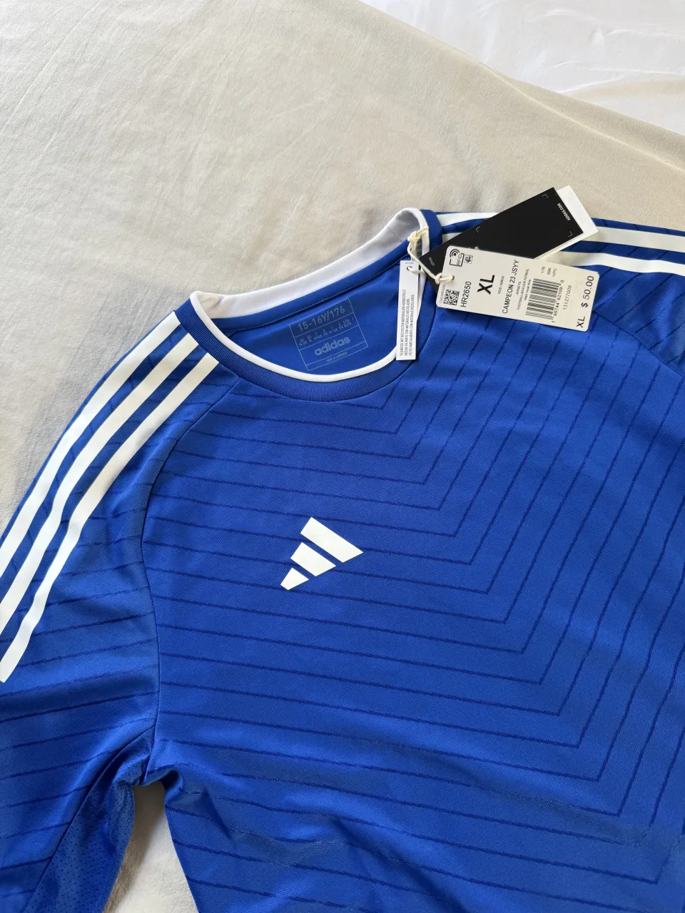Camiseta adidas - imagen 5