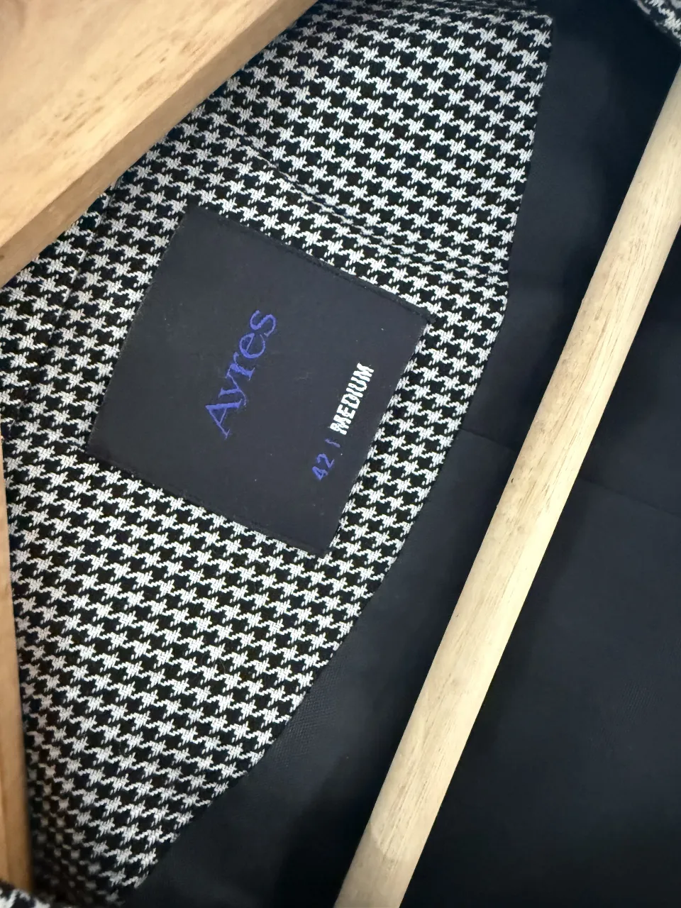 Blazer Ayres - Vista 2