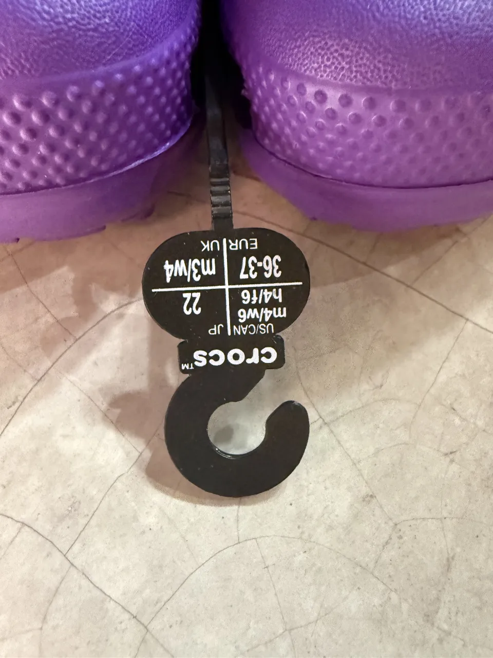 Zuecos Crocs - imagen 2