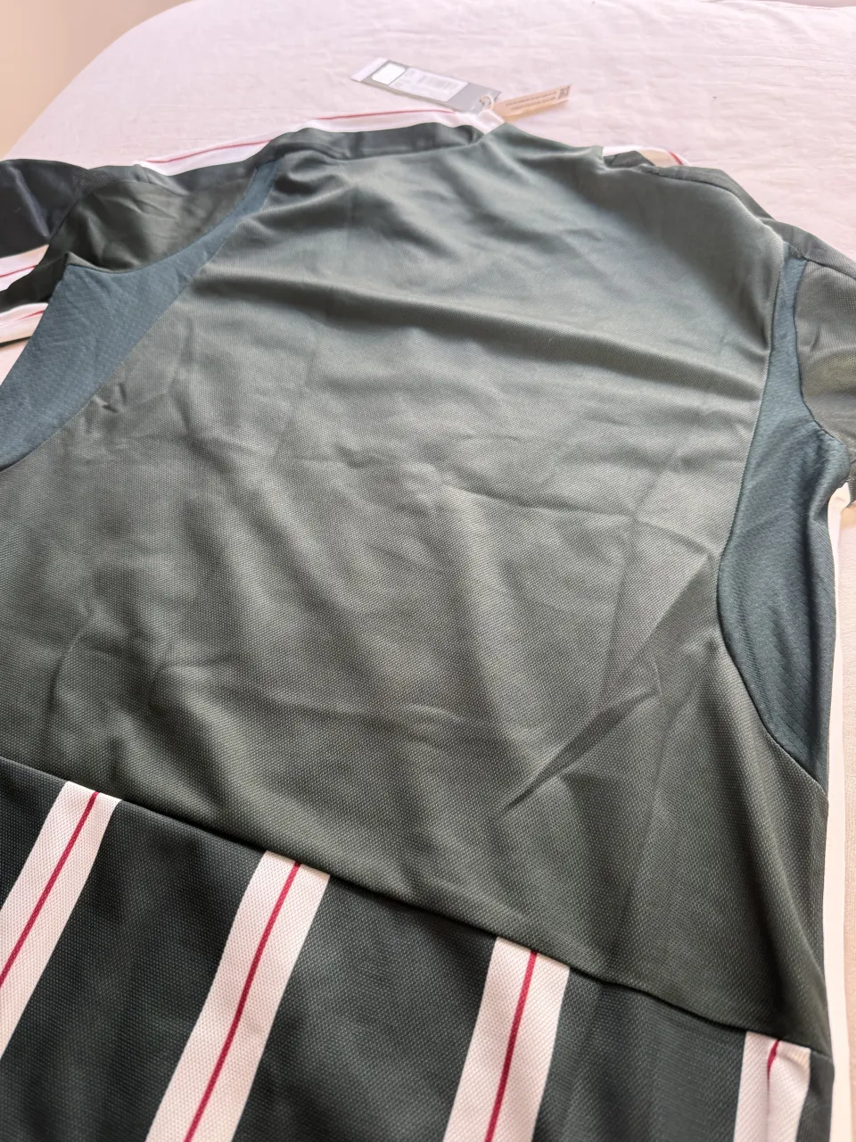 Camiseta adidas - imagen 6