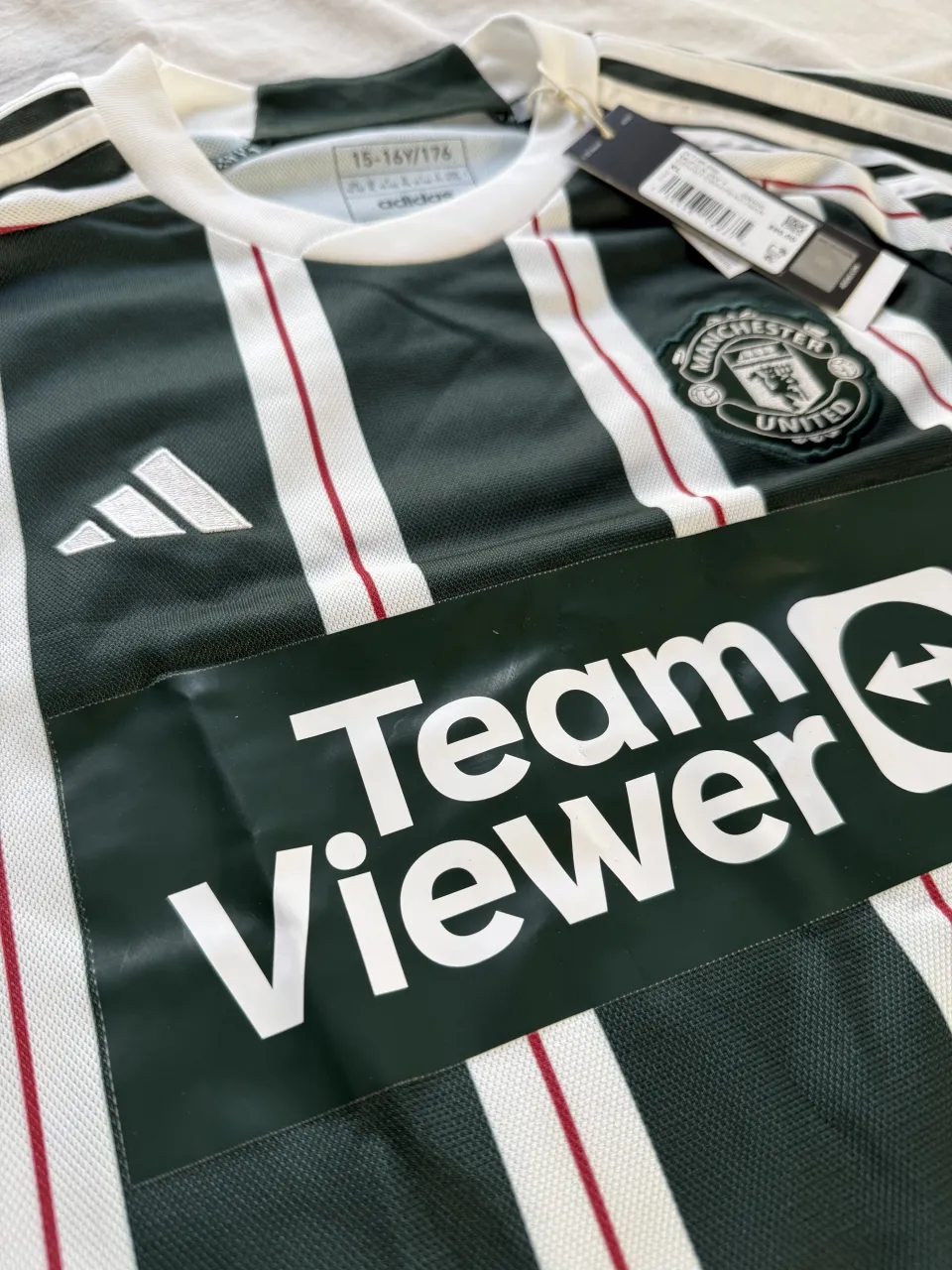 Camiseta adidas - imagen 2