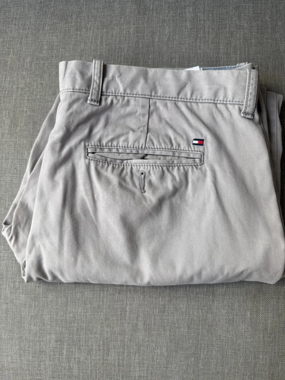 Pantalón Tommy Hilfiger - Vista 3